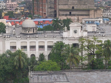 CU Kolkata Image 14