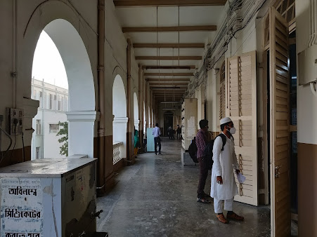 CU Kolkata Image 4