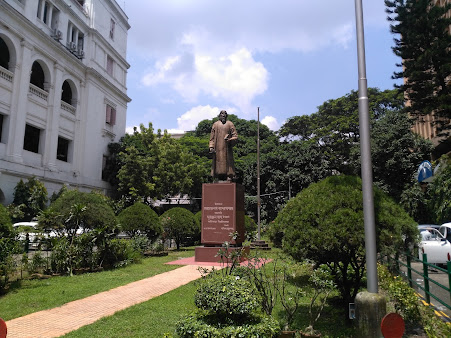 CU Kolkata Image 5