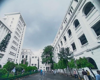 CU Kolkata Image 8