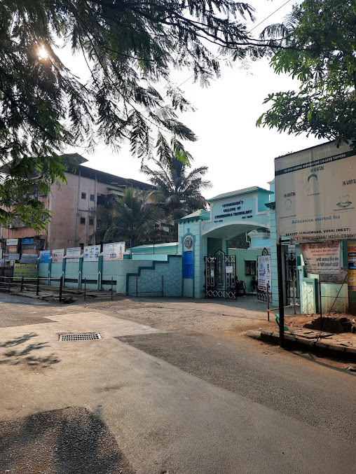 VCET Vasai