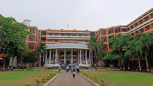 Vignan University Image 12