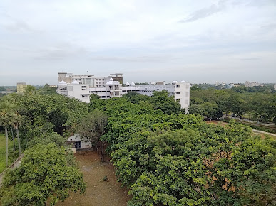 Vignan University Image 15