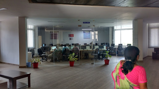 Vignan University Image 16