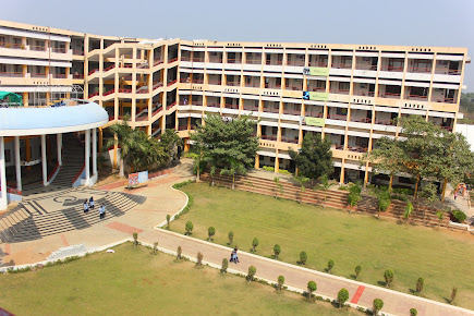 Vignan University Image 17