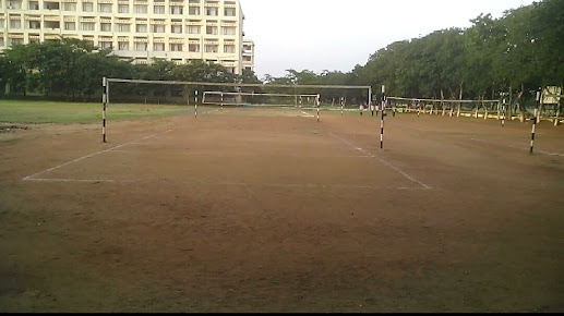 Vignan University Image 20