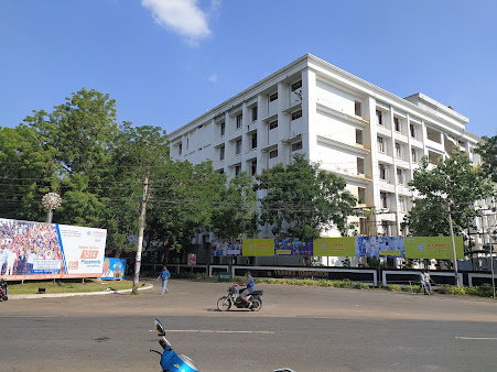 Vignan University Image 3