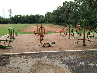 Vignan University Image 4