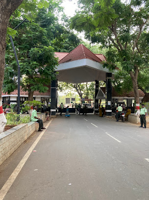 Vignan University Image 5