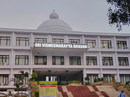 Vignan University Image 6