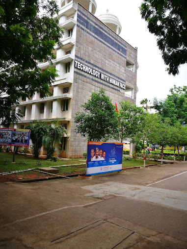 Vignan University Image 7