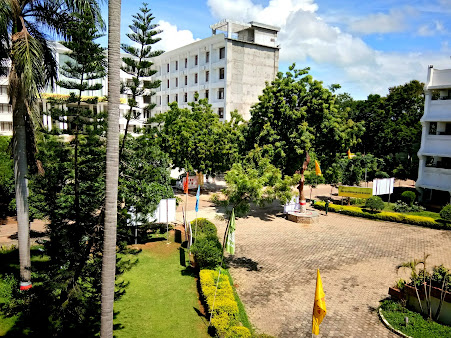 Vignan University Image 9