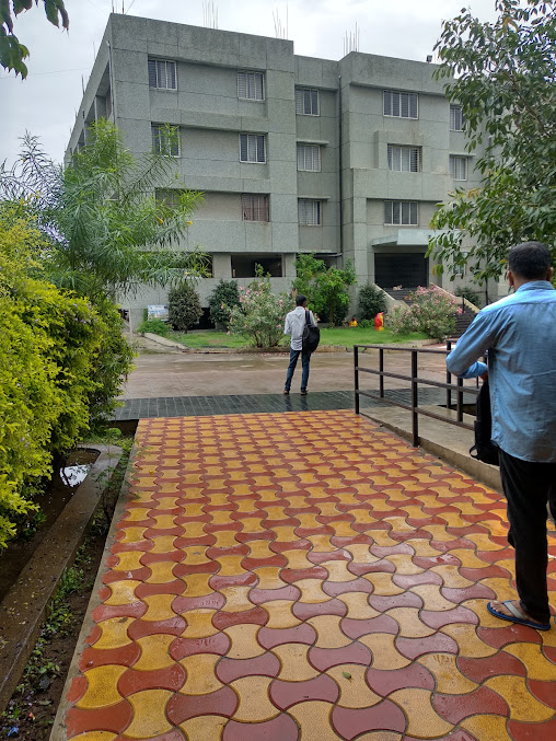 VIIT Pune Image 14