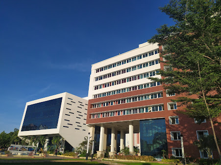 VIT Chennai Image 12