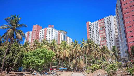 VIT Chennai Image 13