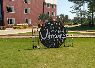 VIT Chennai Image 14