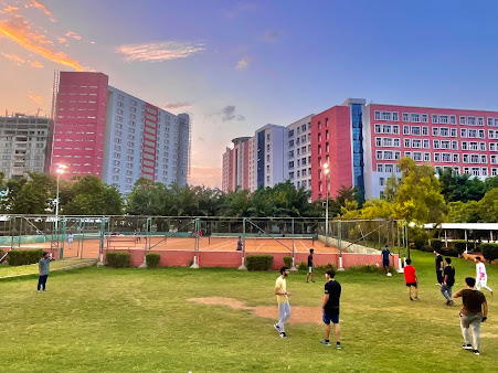 VIT Chennai Image 16