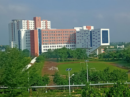 VIT Chennai Image 17