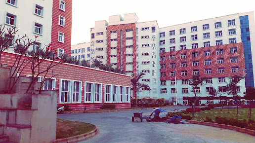 VIT Chennai Image 18