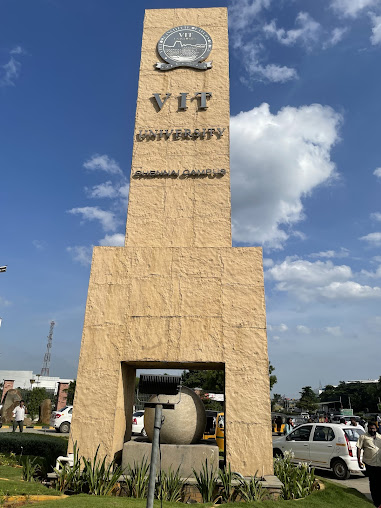 VIT Chennai Image 2