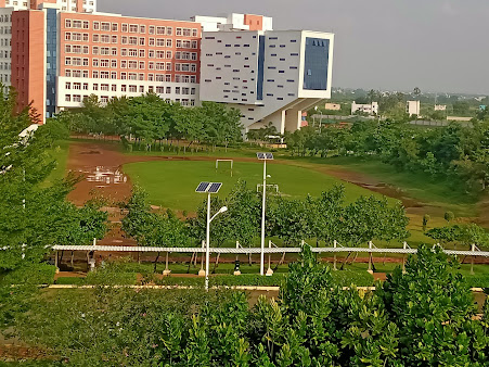 VIT Chennai Image 20