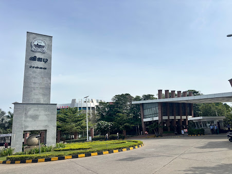 VIT Chennai Image 24