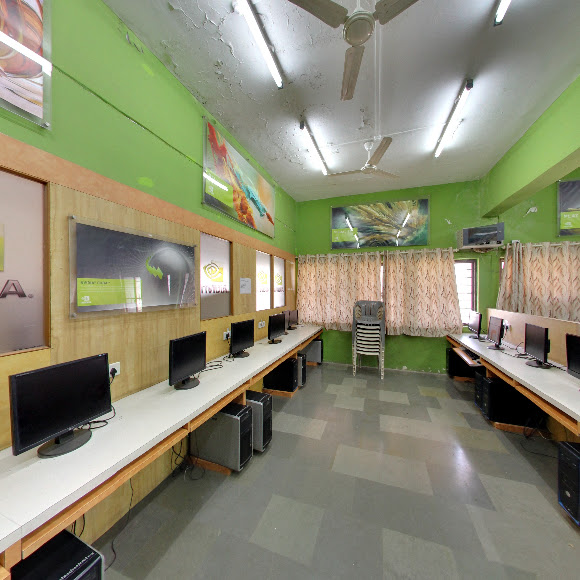 VIT Pune Image 7