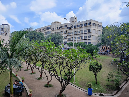 VIT Pune Image 8
