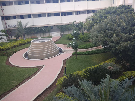 VIT Vellore Image 11