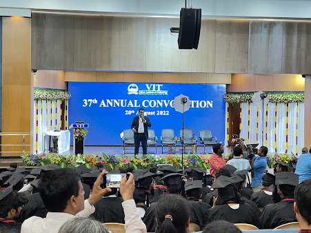 VIT Vellore Image 13