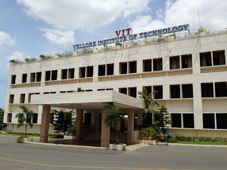 VIT Vellore Image 14