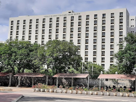 VIT Vellore Image 15