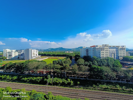 VIT Vellore Image 16