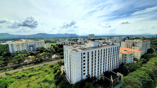 VIT Vellore Image 3