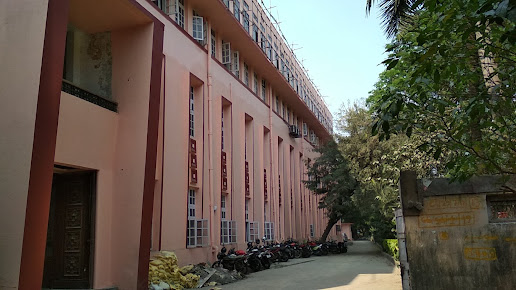 VJTI Mumbai