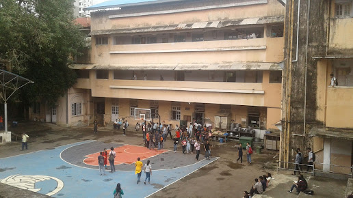 VJTI Mumbai Image 10