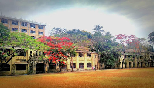 VJTI Mumbai Image 14