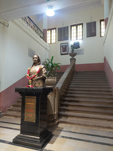VJTI Mumbai Image 15