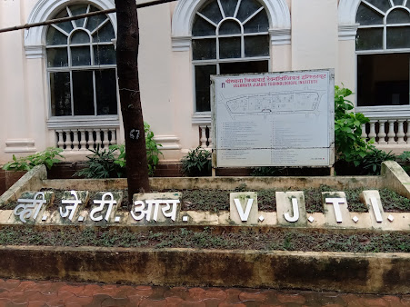 VJTI Mumbai Image 6