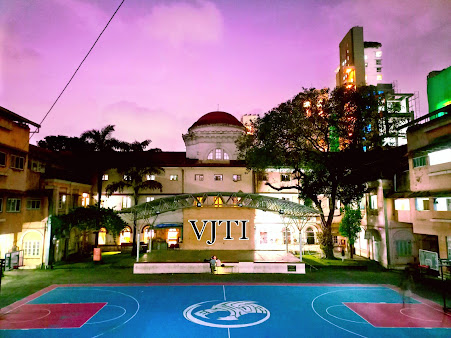 VJTI Mumbai Image 7