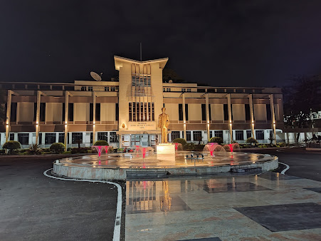 VNIT Nagpur Image 10