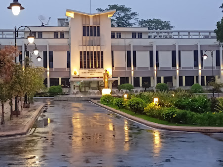 VNIT Nagpur Image 11