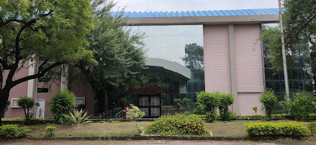 VNIT Nagpur Image 12