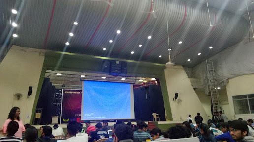 VNIT Nagpur Image 14