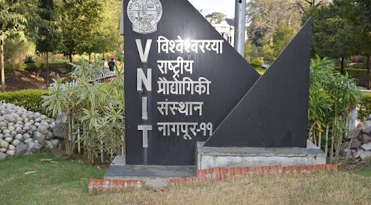 VNIT Nagpur Image 2