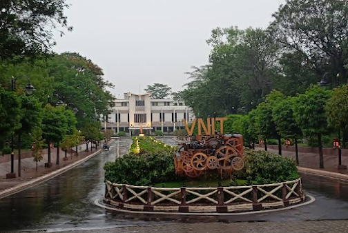 VNIT Nagpur Image 4