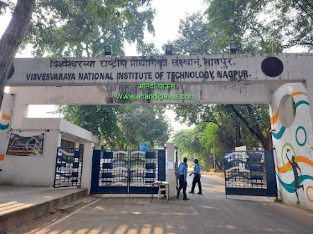 VNIT Nagpur Image 7
