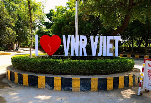 VNR VJIET Image 6