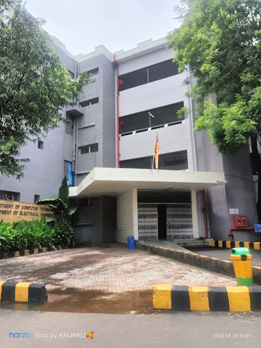 YCCE Nagpur Image 10