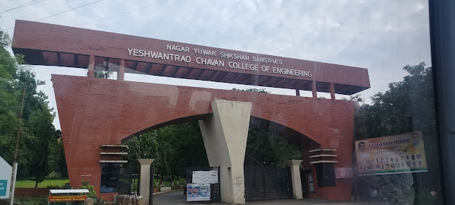 YCCE Nagpur Image 11